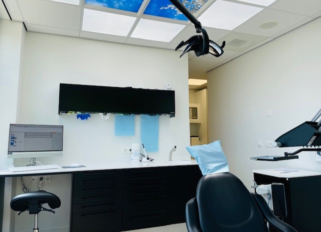 Mondhygiënepraktijk Ootmarsum